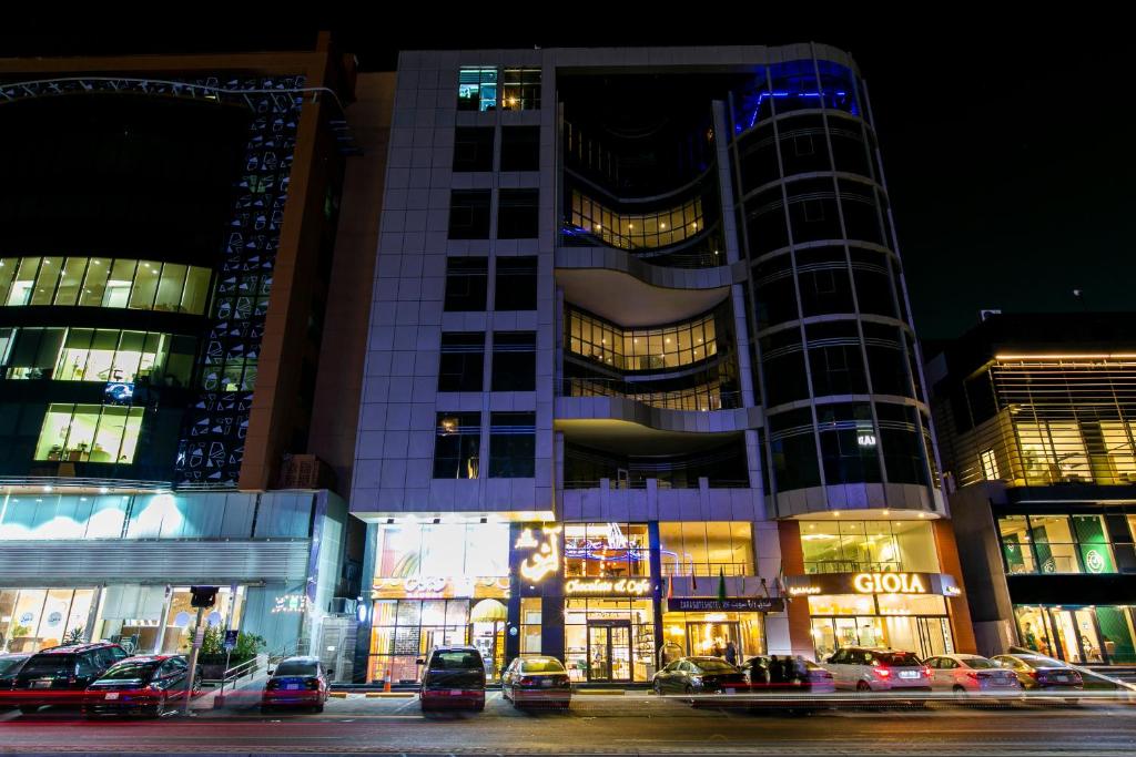 Booking.com: Zara Suites Hotel , جدة, السعودية - 166 تعليقات النزلاء . احجز  فندقك الآن!