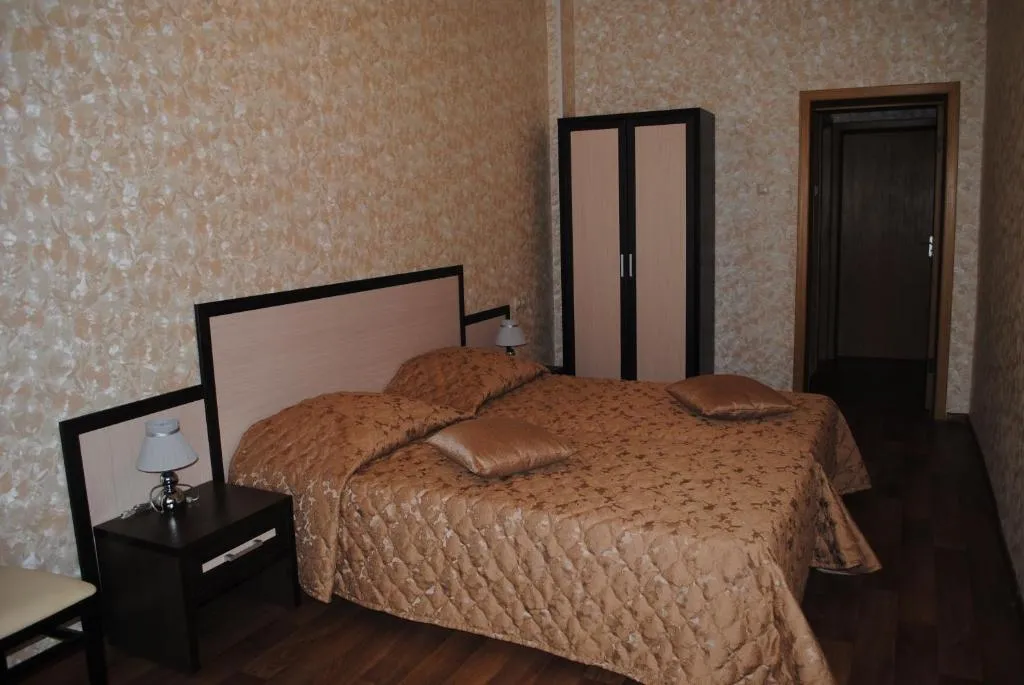 Krylatskoe Hotel, Moscova, Rusia