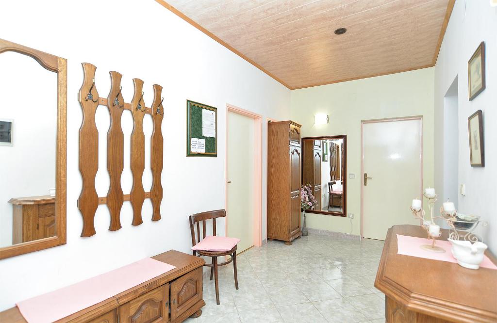 Zdjęcie z galerii obiektu Apartments Jasna 1128 w Fažanie