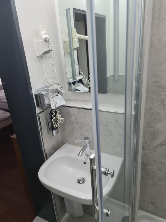 Altan Hotel - Resim 45