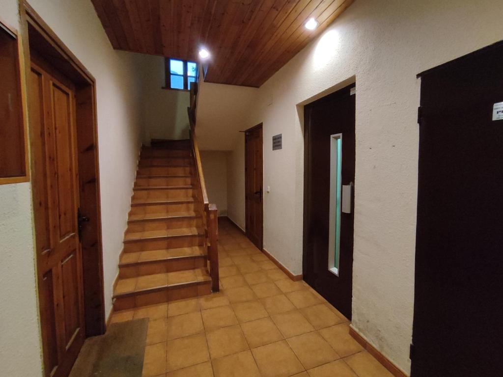 Fotografia z galérie ubytovania UNIQUE EXPERIENCE - Boí-Taüll Apartment v destinácii Pla de l'Ermita