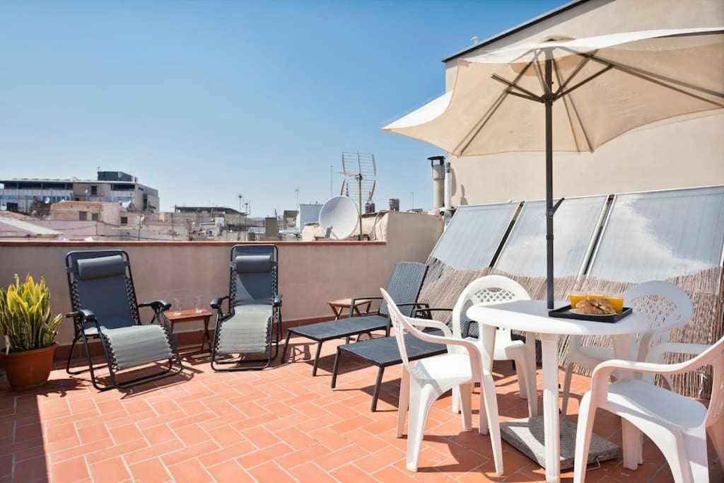 Inspired Apartments Barcelona - 