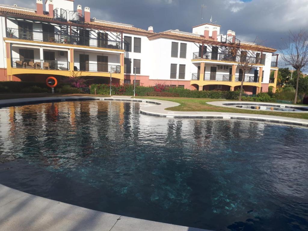 Fotografia z galérie ubytovania Vista Esuri Sun v destinácii Ayamonte