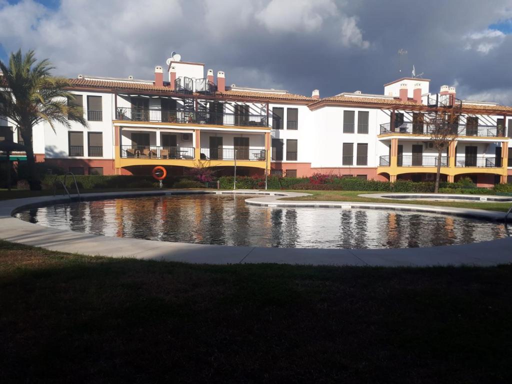 Fotografia z galérie ubytovania Vista Esuri Sun v destinácii Ayamonte