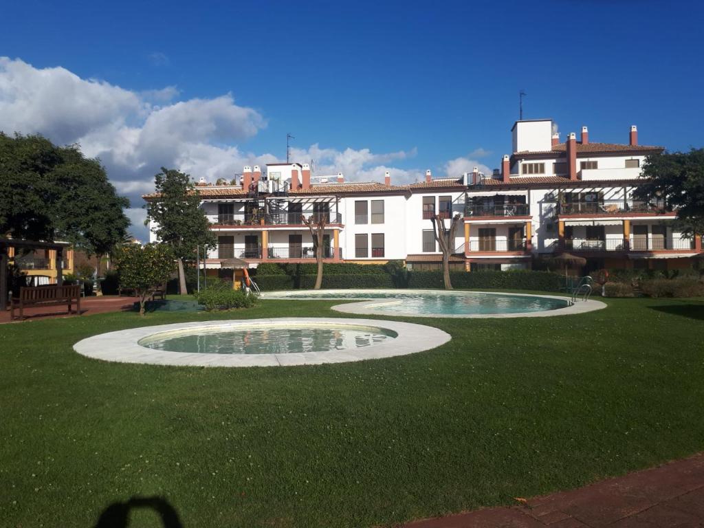 Fotografia z galérie ubytovania Vista Esuri Sun v destinácii Ayamonte