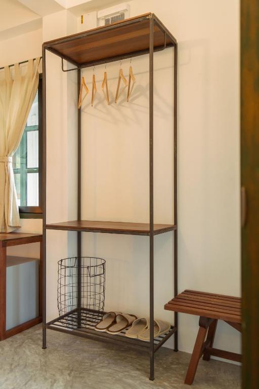 Big Tree Boutique Hotel - 16