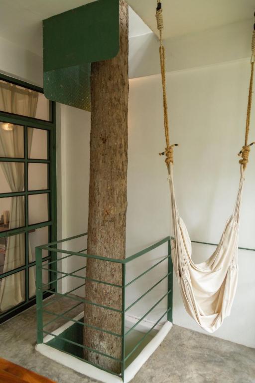 Big Tree Boutique Hotel - 9