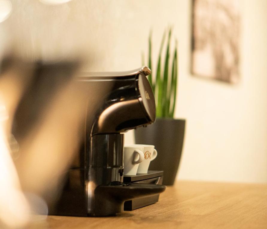 Hotel JešteBrno - Resim 14