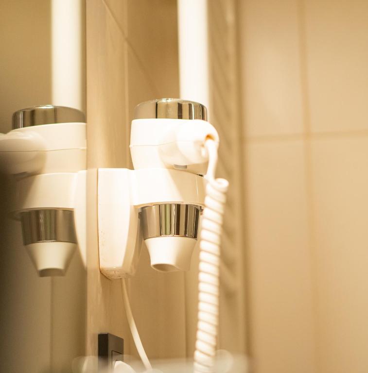 Hotel JešteBrno - Resim 12