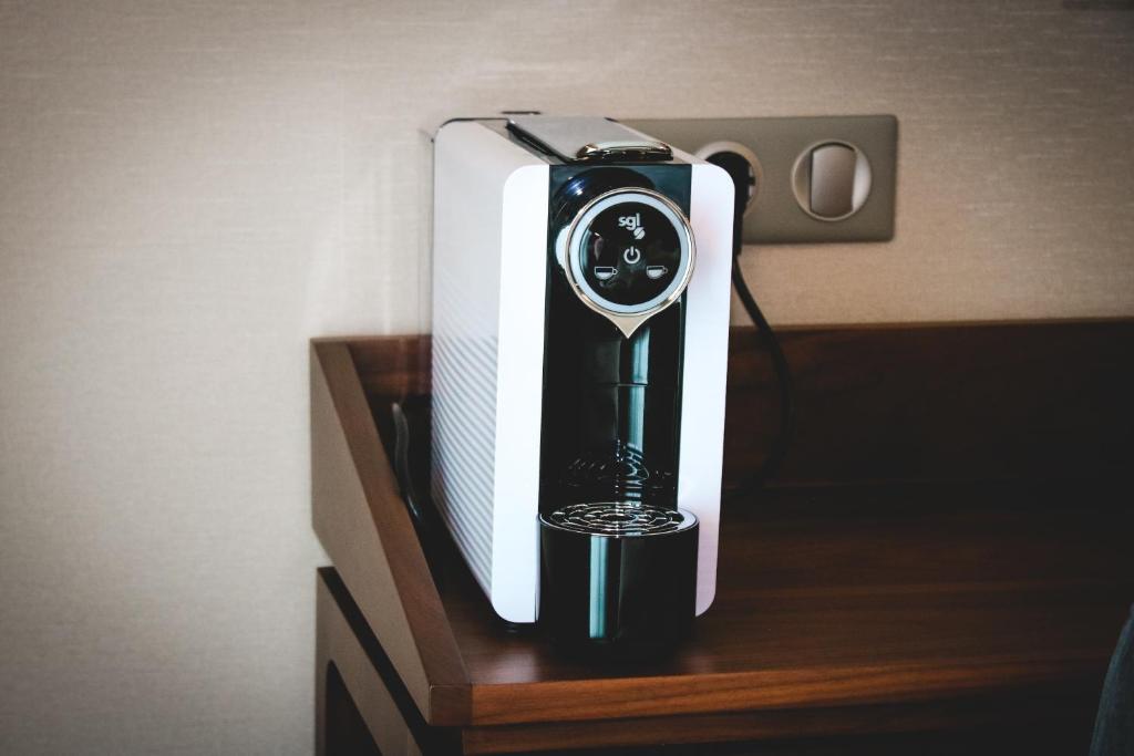 Oca Oriental Porto Hotel - Resim 9