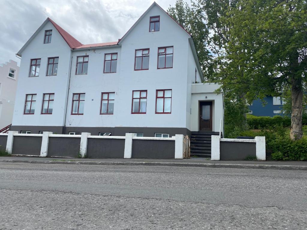 Day Dream Central Akureyri Studio, Akureyri Updated 2024 Prices