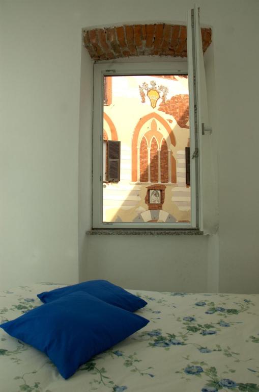 La Finestra sul Borgo - Casa De Vacaciones