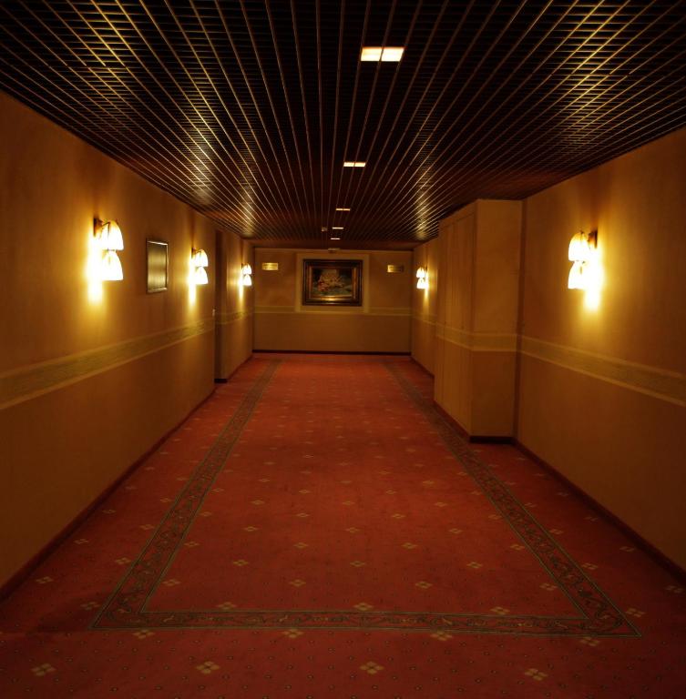 Fotografie z fotogalerie ubytování Monteverde Hotel v destinaci Beit Meri