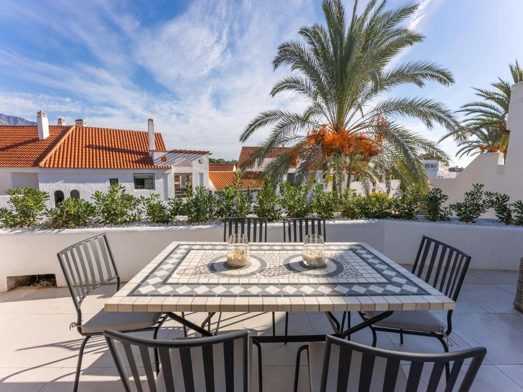 Los jardines, beautiful luxury family apartment, Marbella ...