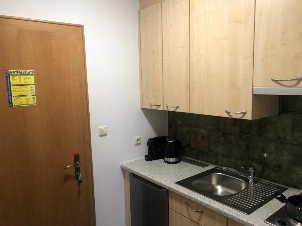 Aparthaus-Kiebitz - 12