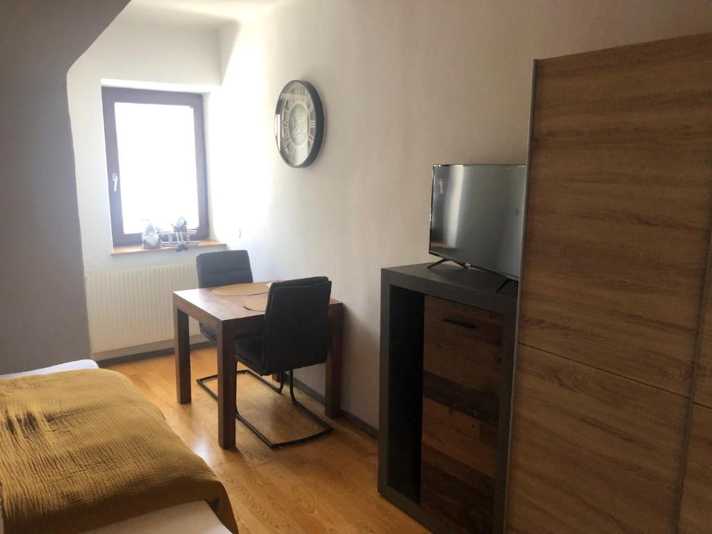 Aparthaus-Kiebitz - 14