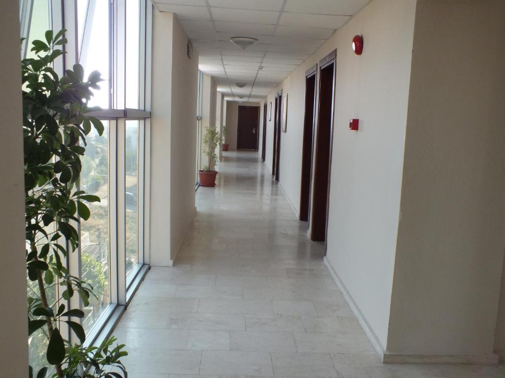Blue Sea Hotel & Spa