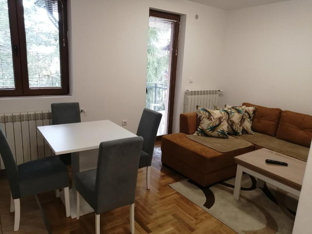 Vila Meridijan - Resim 15