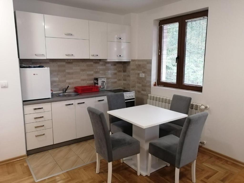 Vila Meridijan - Resim 14