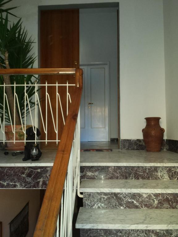 Zdjęcie z galerii obiektu L'Acchiappasogni we Florencji