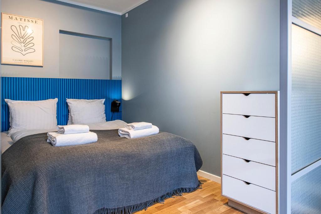 The Lakes apartments by Daniel&Jacob's - One-Bedroom Apartment
