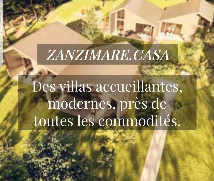 Φωτογραφία από το άλμπουμ του Villas Zanzimare Casa σε Grosseto-Prugna