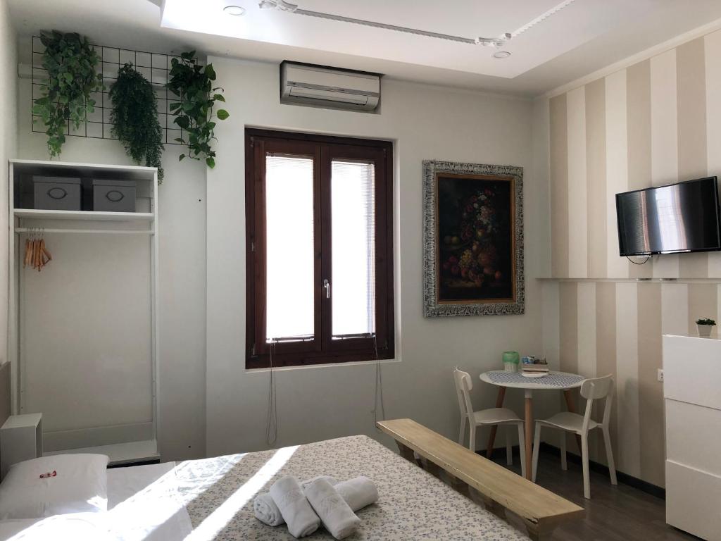 Rooms Giulietta e Romeo - 6