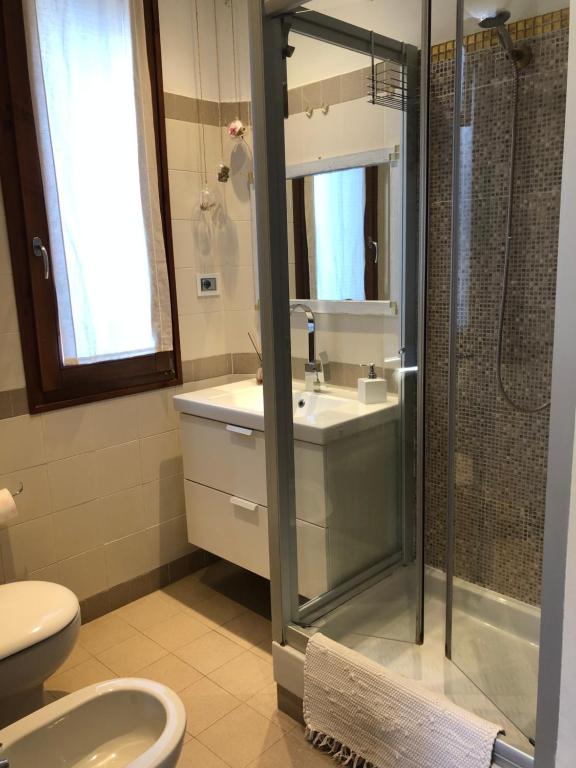 Rooms Giulietta e Romeo - 18