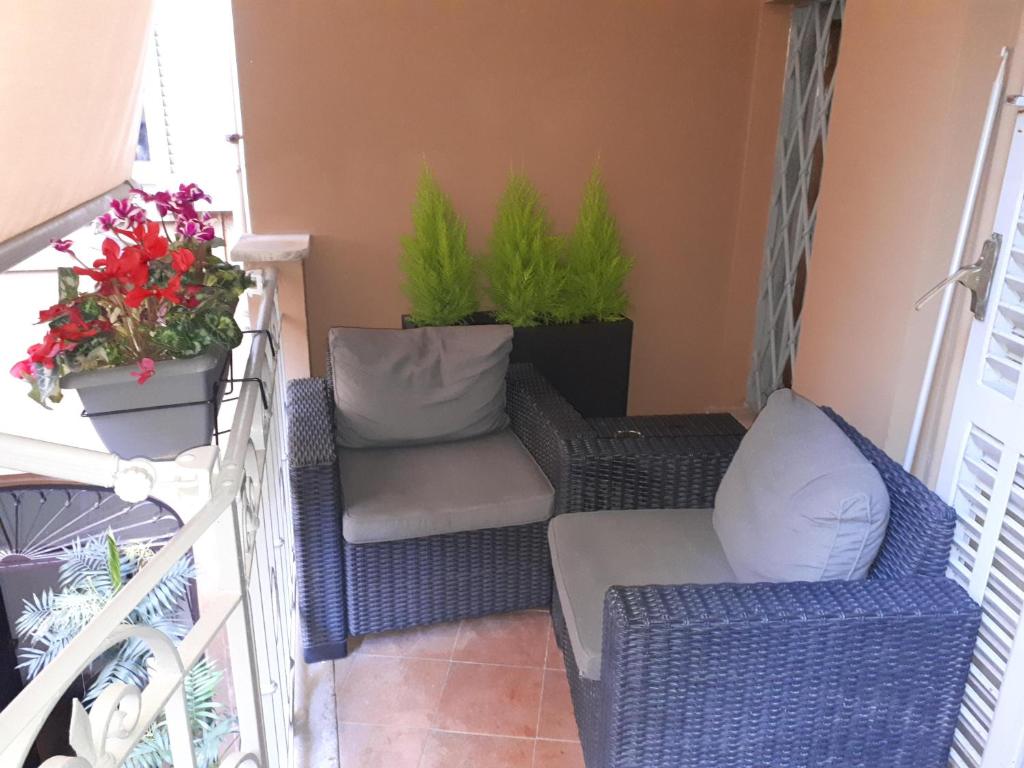 Foro Romano Luxury Suites - 10