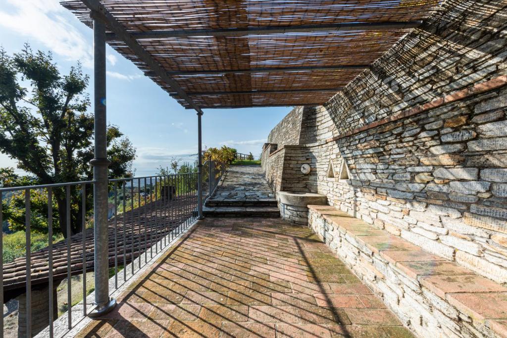 Fotografia z galérie ubytovania Villa Cà Di Negrè by Mmega v destinácii Montignoso