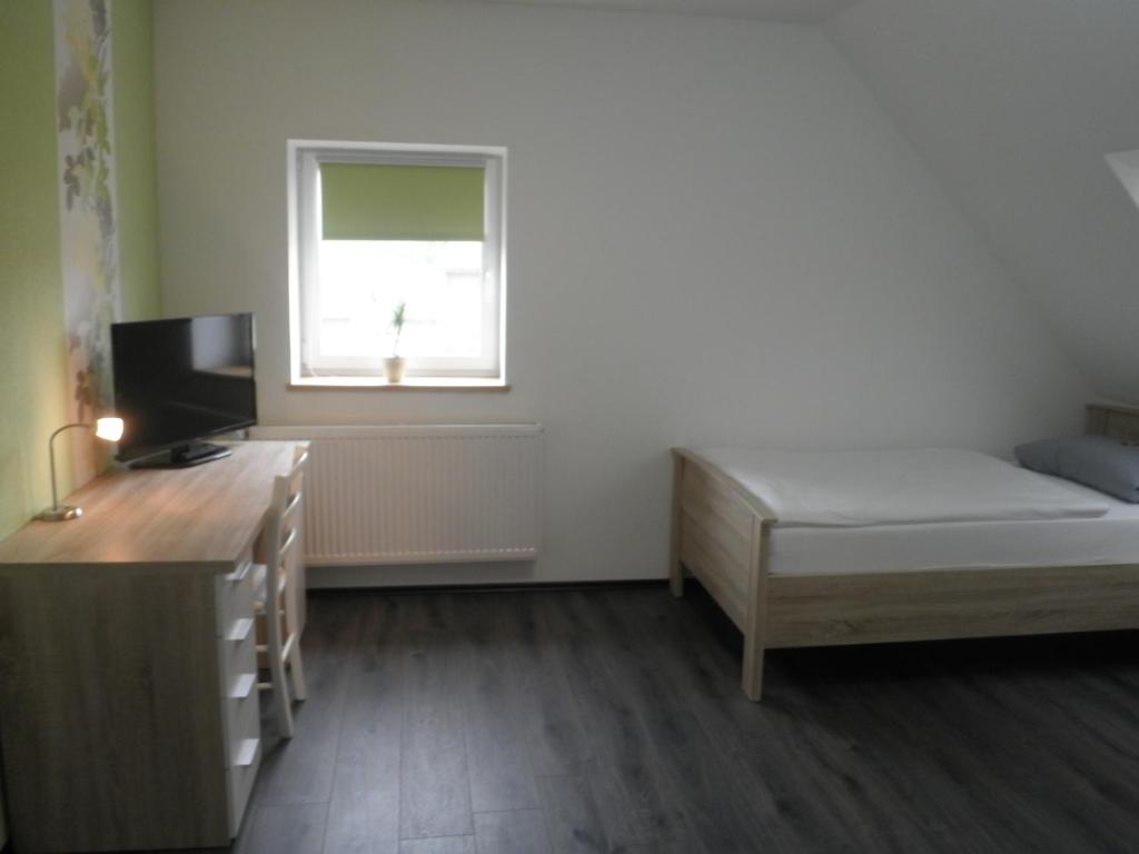 Bennetts Restaurant und Hotel - Apartment