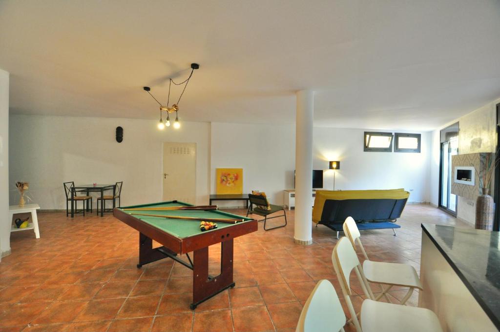 Fotografie z fotogalerie ubytování Villa Soleina v destinaci Lloret de Mar