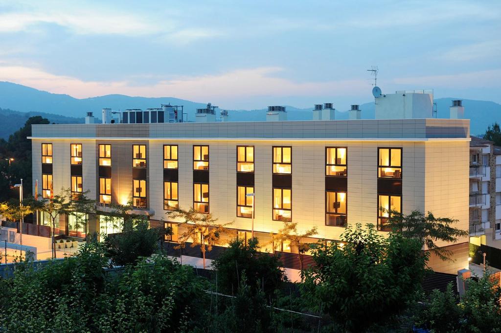 Hotel Desitges, Sant Pere de Ribes – Bijgewerkte prijzen 2022