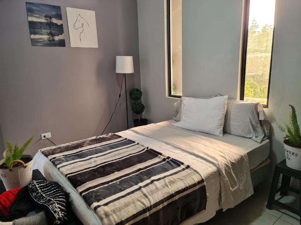 Vita Mountain Lodge - Double Room