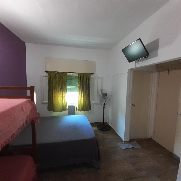 Alquiler zona centro - Camera Quadrupla Con Bagno Privato