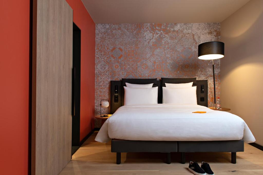 Hôtel LÉONOR the place to live - Junior Suite