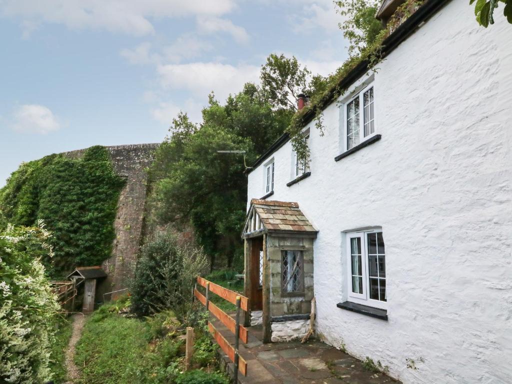 Gallery image of Prospect Cottage in Lynmouth