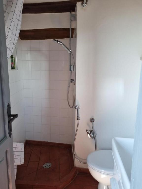 Tuscany boutique apartment - Apartamento De Un Dormitorio
