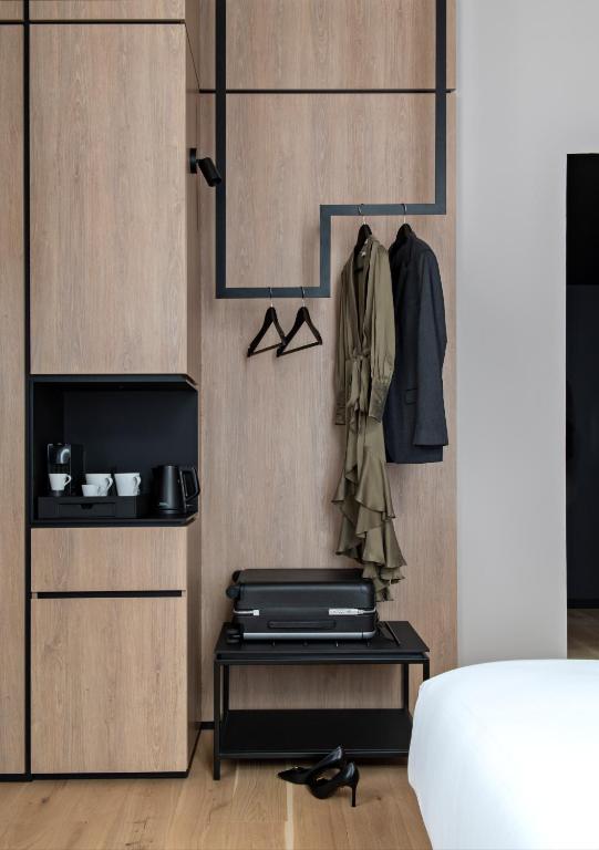 Hôtel LÉONOR the place to live - Deluxe Zimmer