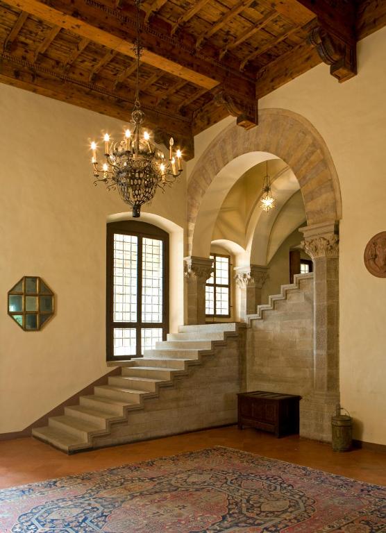 Hotel Torre di Bellosguardo - Resim 21