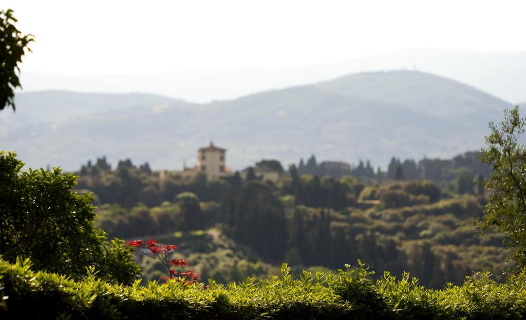 Hotel Torre di Bellosguardo - Resim 28