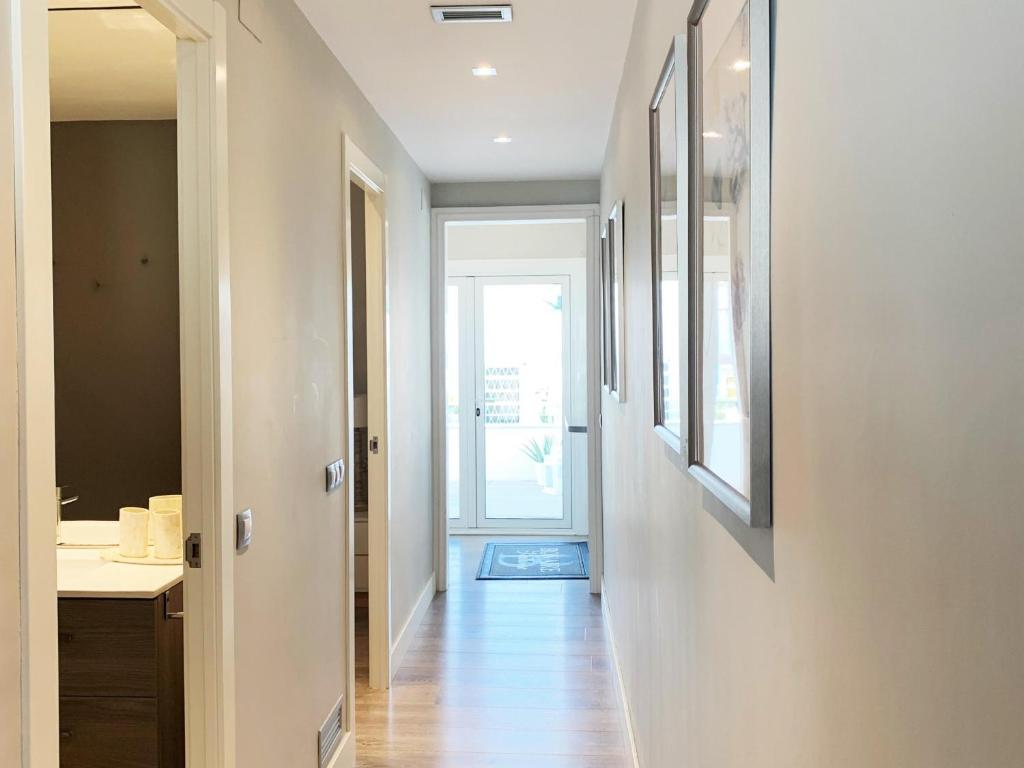 Fotografie z fotogalerie ubytování Sitges Spaces Bonaire Penthouse v destinaci Sitges