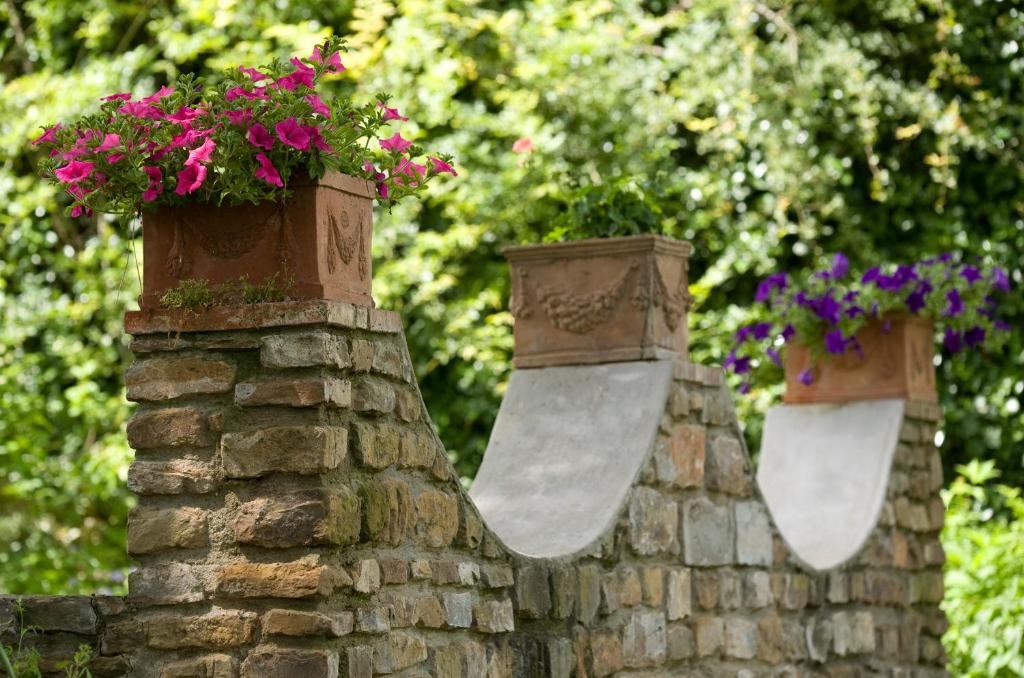 Hotel Torre di Bellosguardo - Resim 37