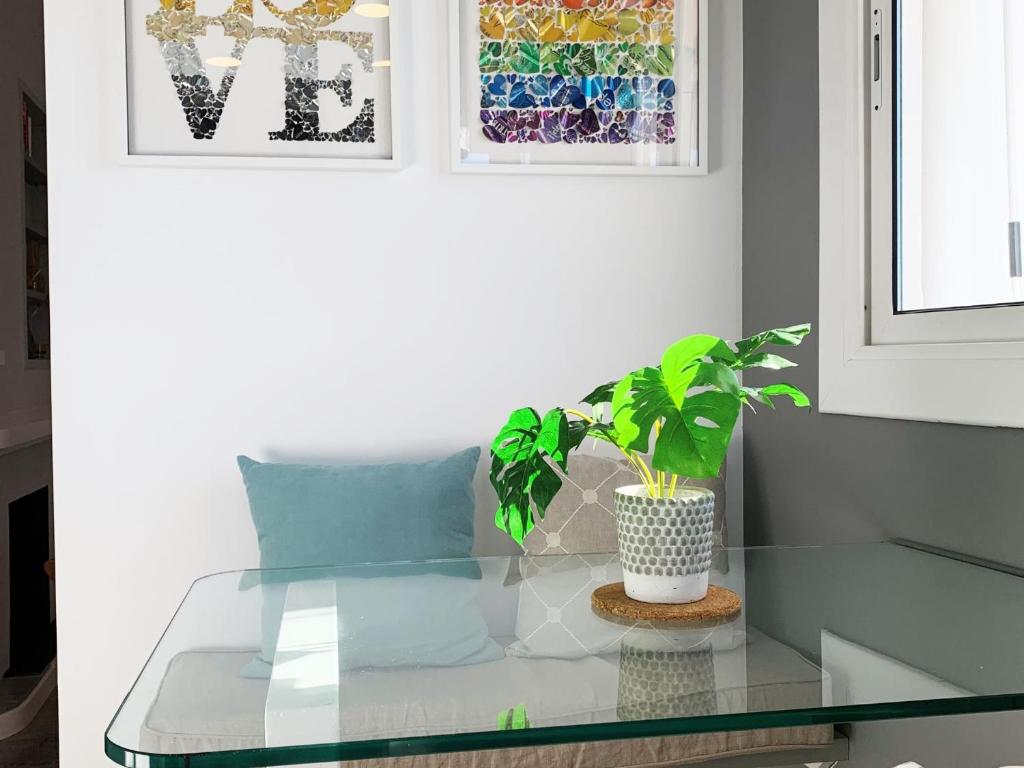 Fotografie z fotogalerie ubytování Sitges Spaces Bonaire Penthouse v destinaci Sitges