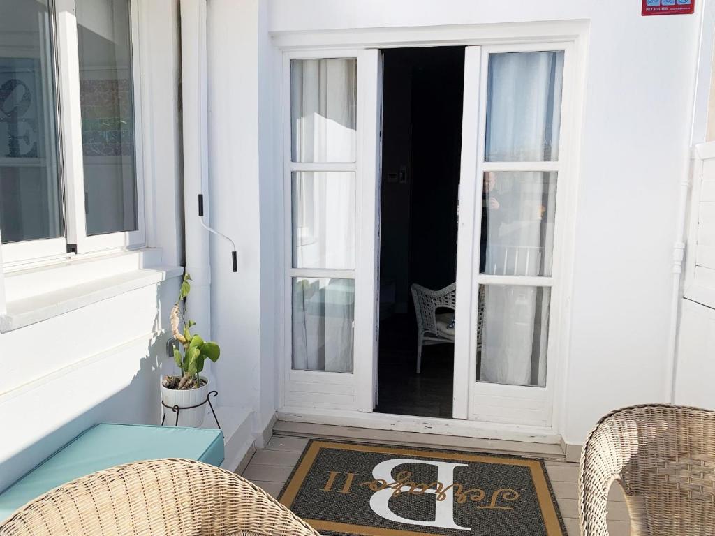 Fotografie z fotogalerie ubytování Sitges Spaces Bonaire Penthouse v destinaci Sitges