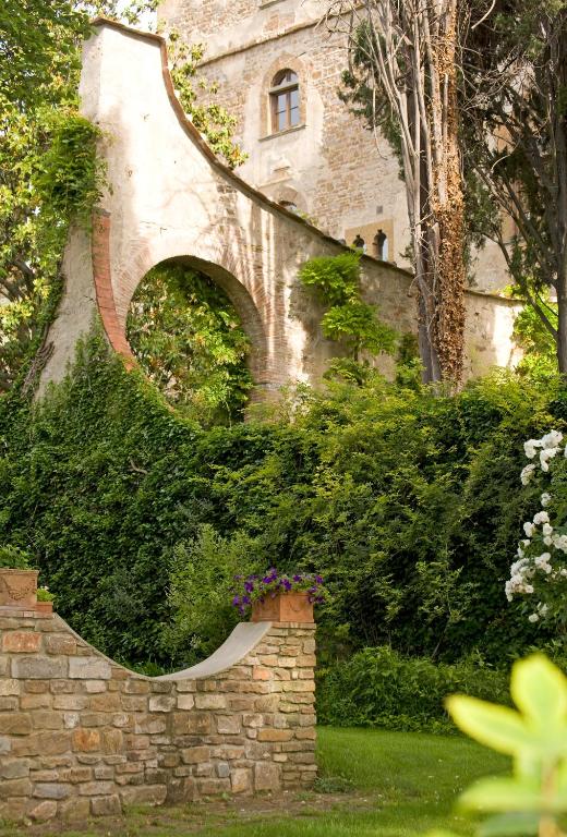 Hotel Torre di Bellosguardo - Resim 27