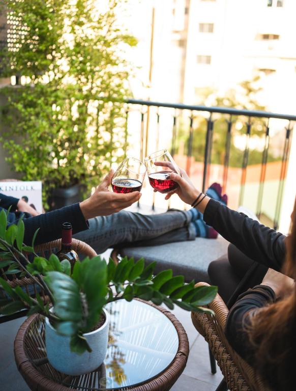 PAME Paradiso - Resim 24