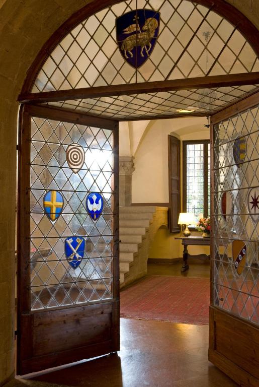 Hotel Torre di Bellosguardo - Resim 44