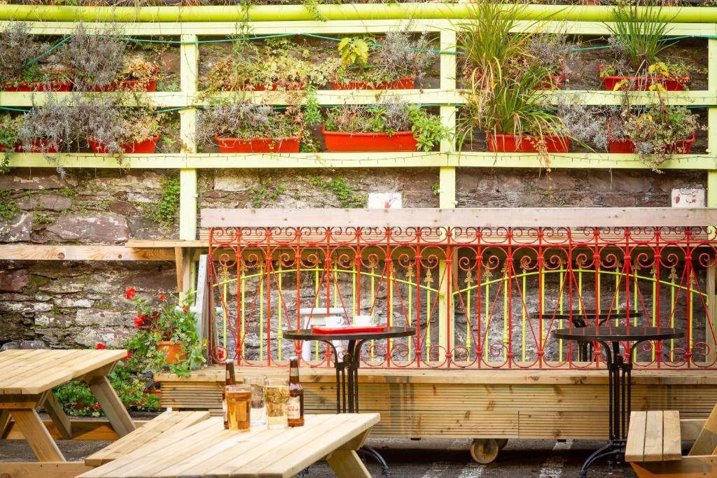 Ashley Hotel - Resim 28