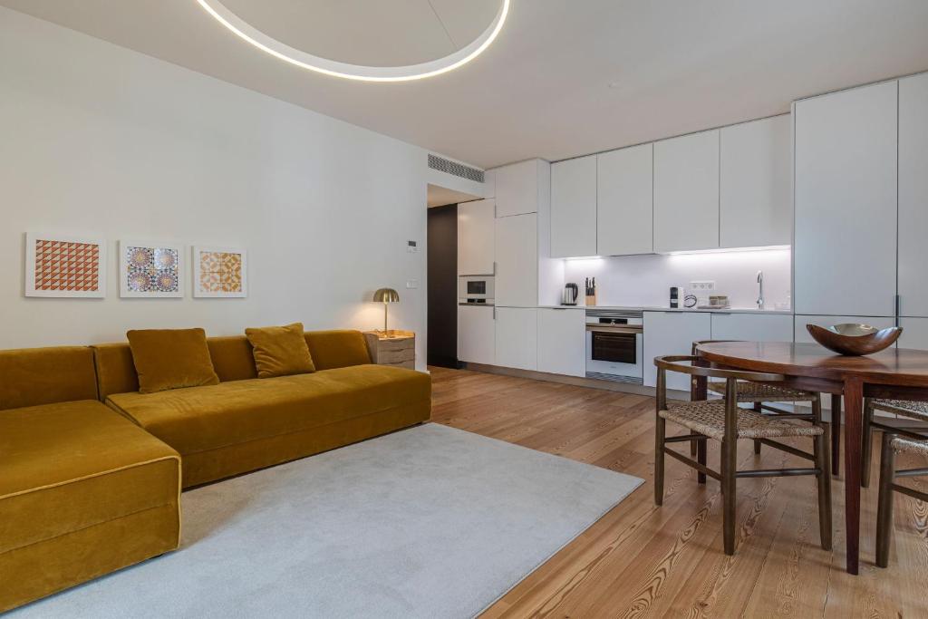 Two Bedroom Apartment with AC in Baixa by LovelyStay